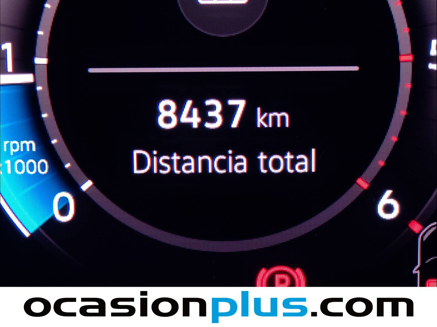 Volkswagen Crafter Volkswagen Crafter Furgón Batalla Larga L4H3 2.0 TDI (177 CV) seminuevo