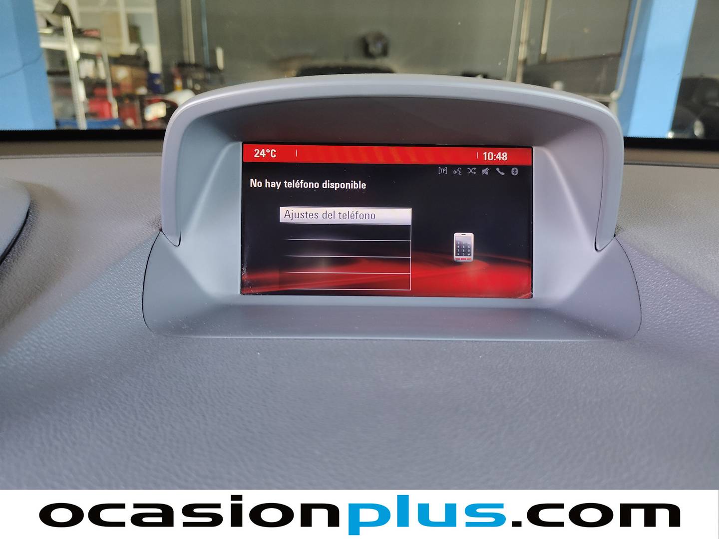Opel Mokka Opel Mokka 1.7 CDTi Excellence 4X2 Auto (130 CV) de segunda mano