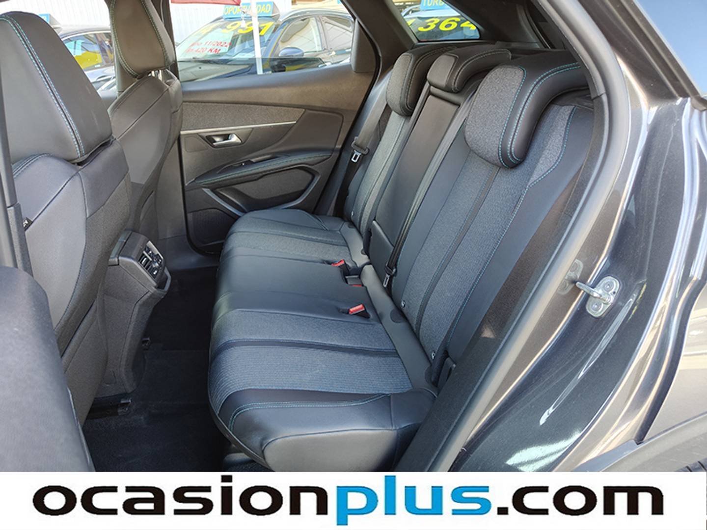 Peugeot 3008 Peugeot 3008 PureTech 130 S&S Allure Pack EAT8 (130 CV) seminuevo