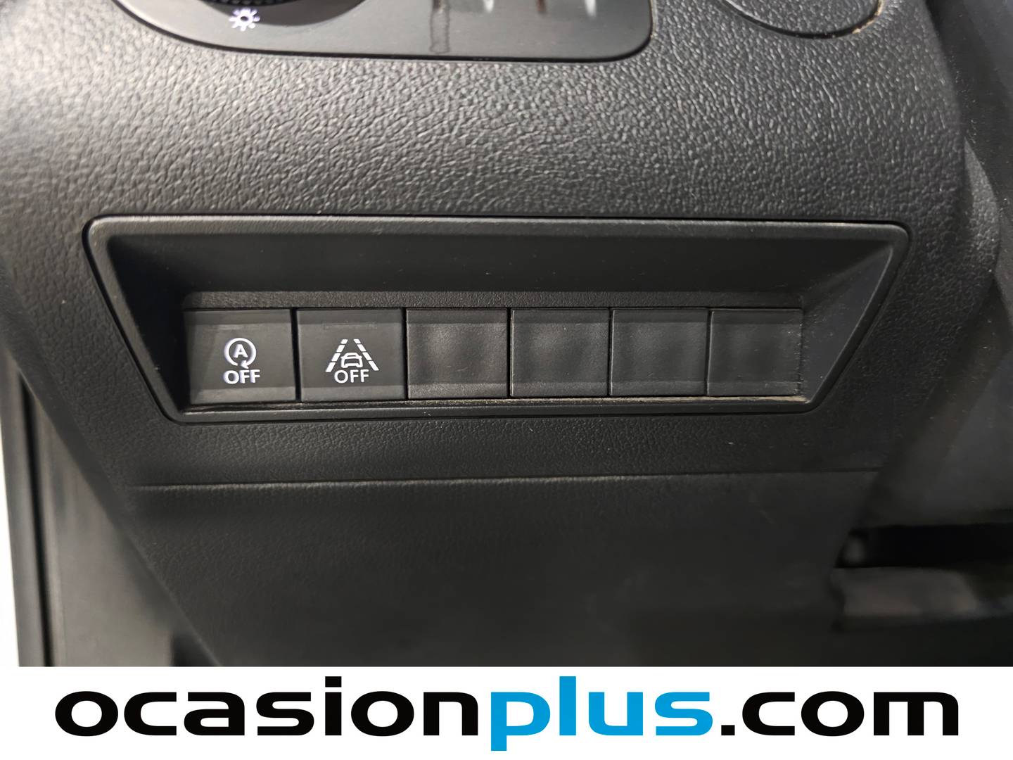 Equipamiento del Opel Combo Life Opel Combo Life 1.5 TD S&S Selective L (102 CV)