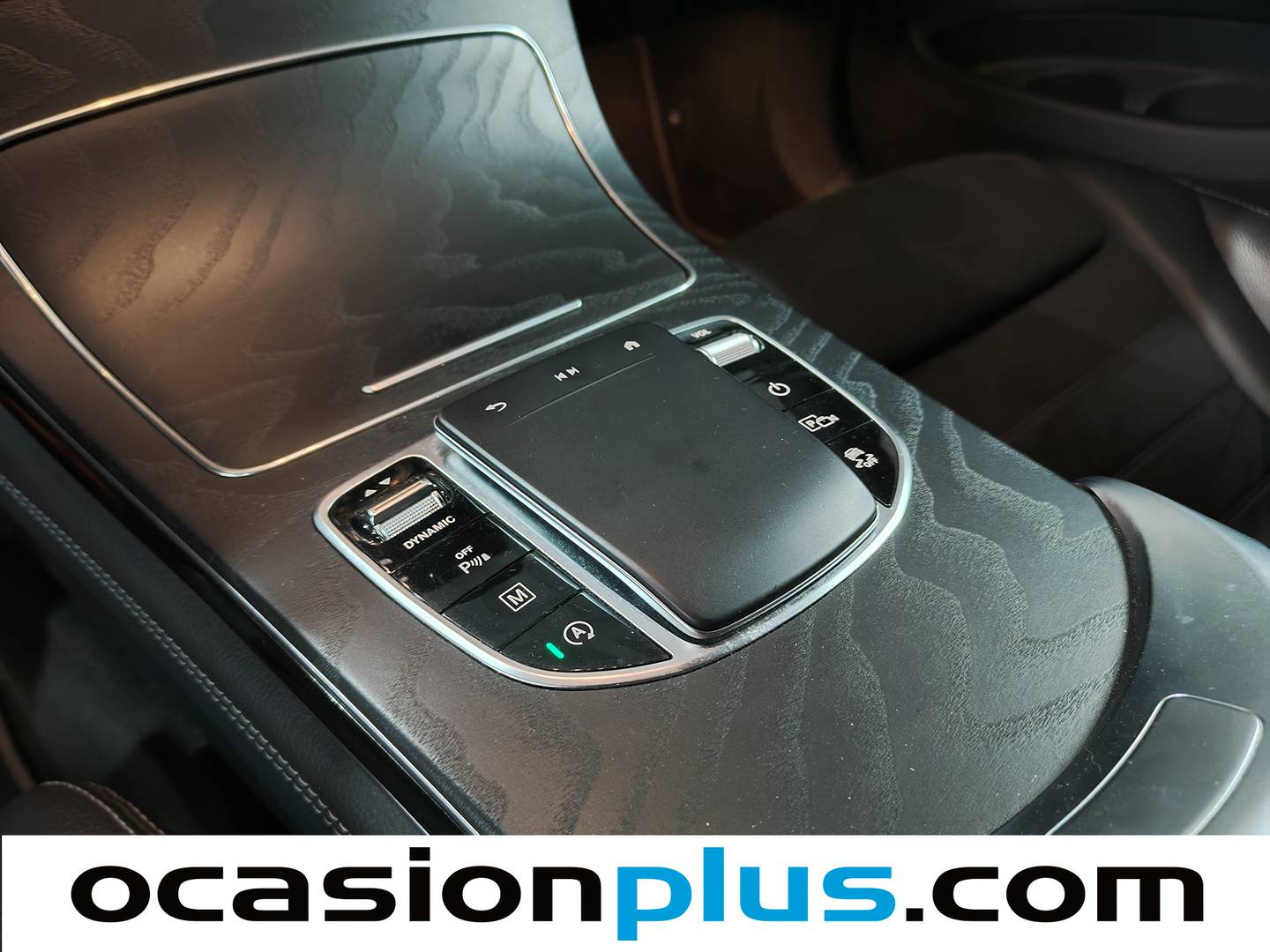 Mercedes Clase GLC Mercedes GLC 200 d 4Matic (163 CV) Pack AMG barato