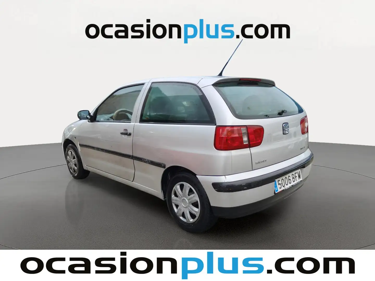 Foto Seat Ibiza SEAT Ibiza 1.4 Stella (60 CV)
