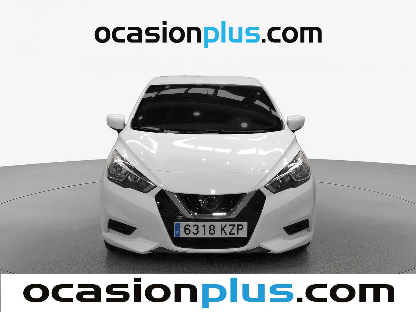 Nissan Micra Nissan Micra IG-T 100 Acenta (100 CV) 100cv