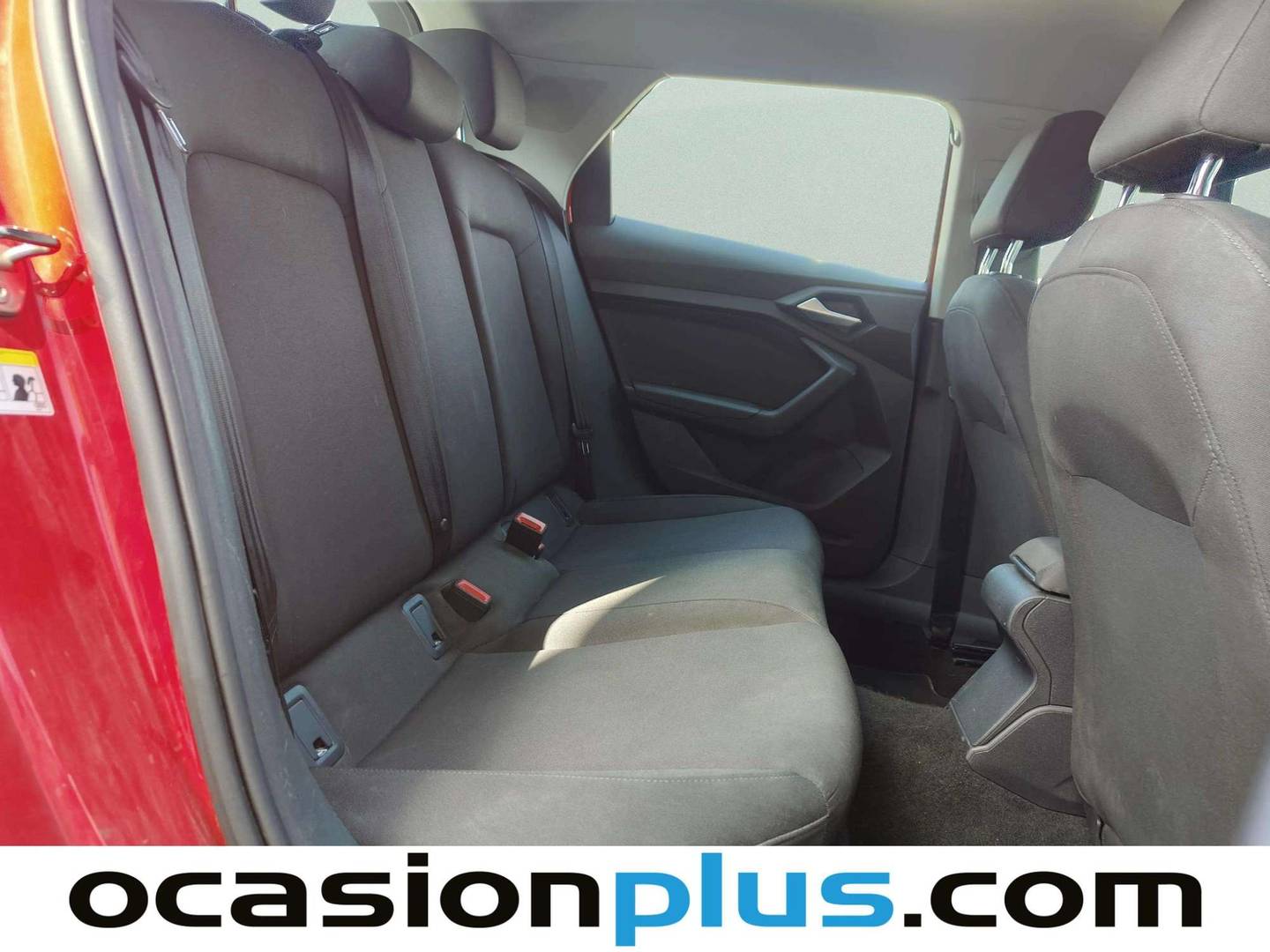 Audi A1 Audi A1 Sportback S line 30 TFSI (116 CV) km 0