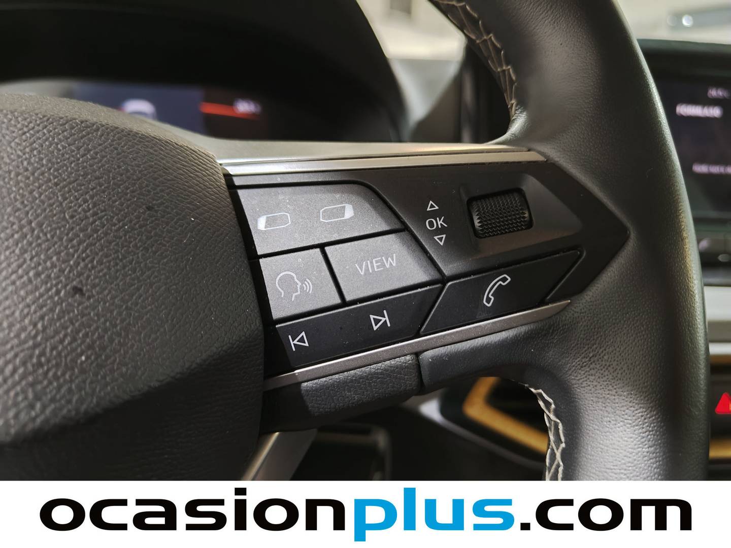 Seat Arona Seat Arona 1.0 TSI Style XL (115 CV) de segunda mano
