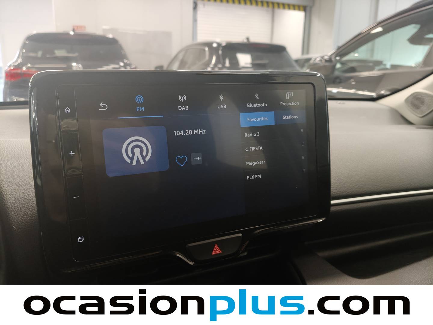 Foto Toyota Yaris Toyota Yaris 120H Active Plus (116 CV)