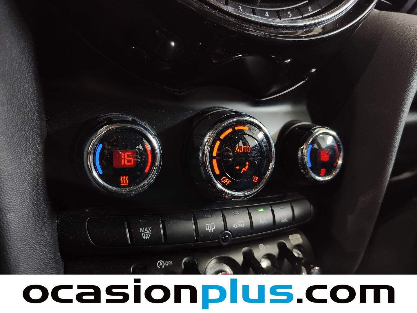Mini MINI Mini MINI Cooper (136 CV) gasolina
