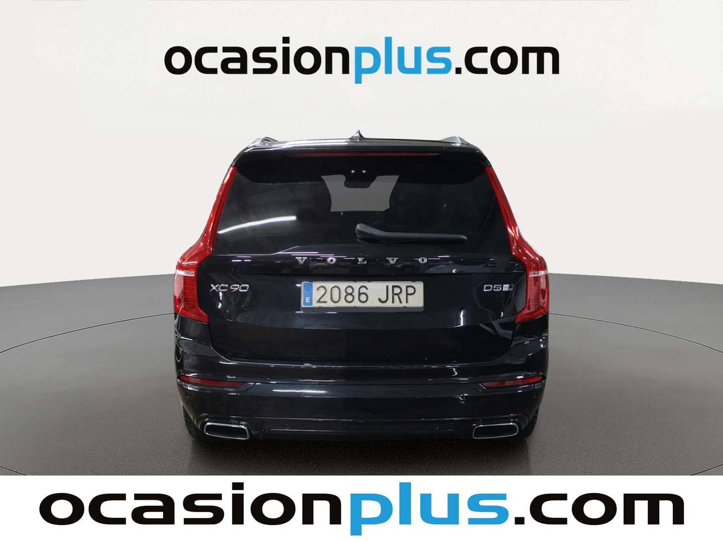 Volvo XC90 Volvo XC90 D5 R-Design AWD Auto 7 Plazas  (235 CV) km 0