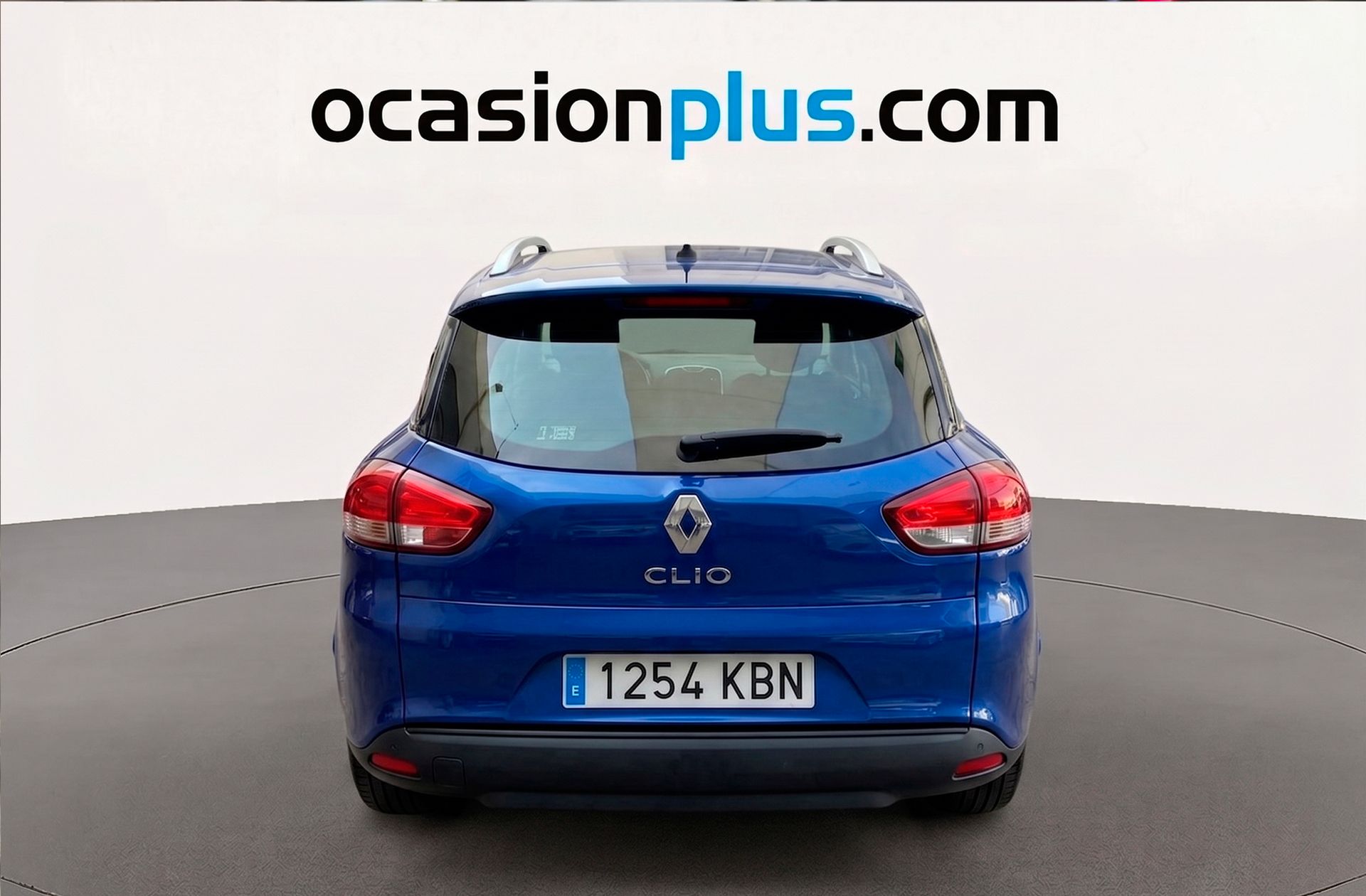 Renault Clio Sport Tourer Zen Energy TCe - foto 14