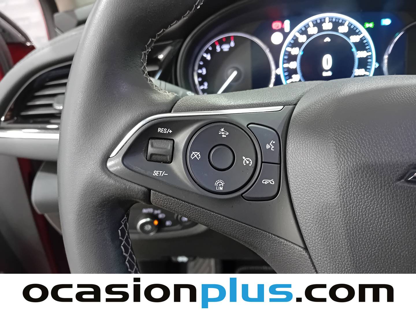 Foto Opel Insignia Opel Insignia GS Business Elegance 1.5D DVH AT8  (122 CV)