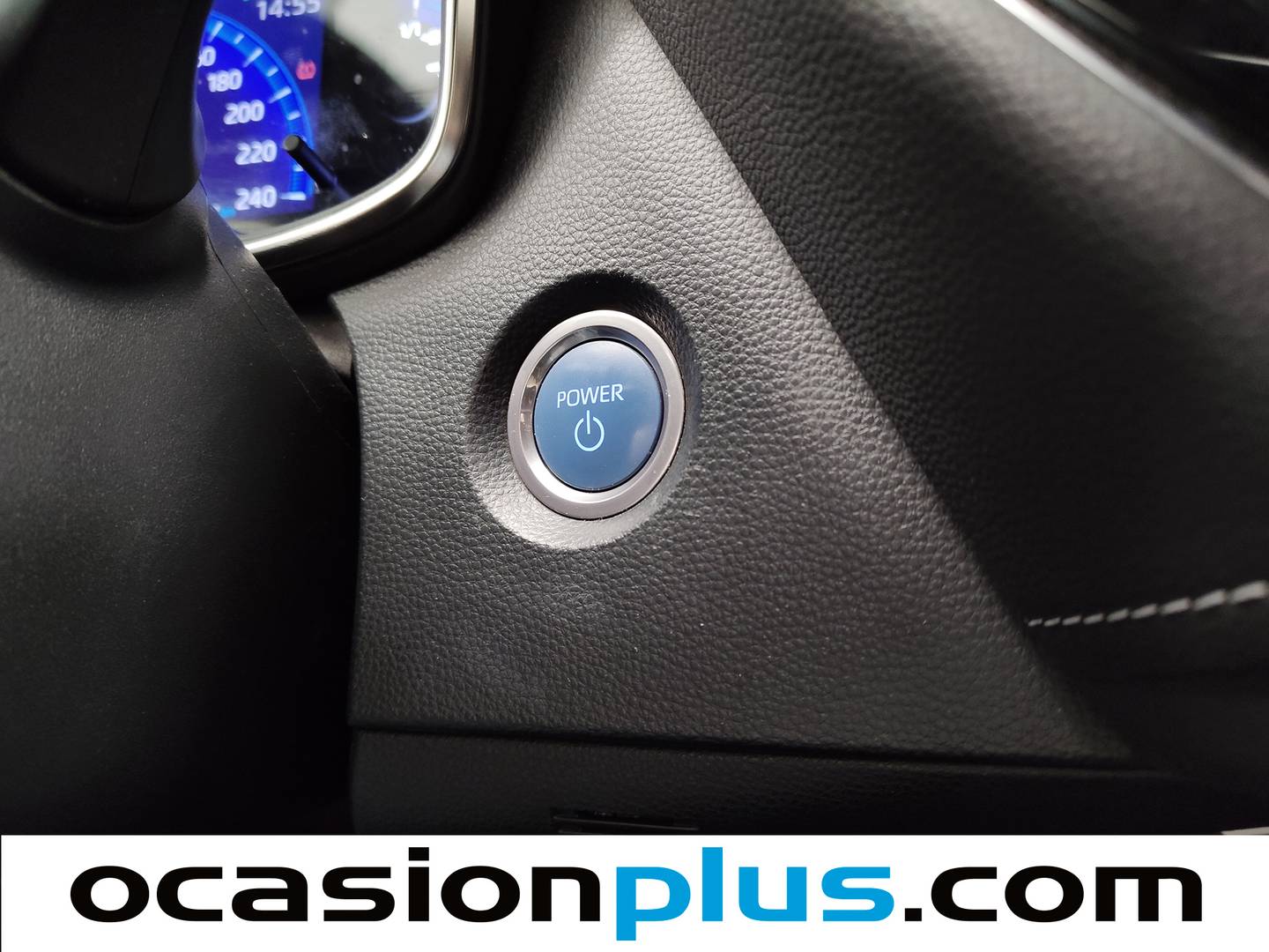 Foto Toyota Corolla Toyota Corolla 1.8 125 Híbrido Active Tech E-CVT (122 CV)