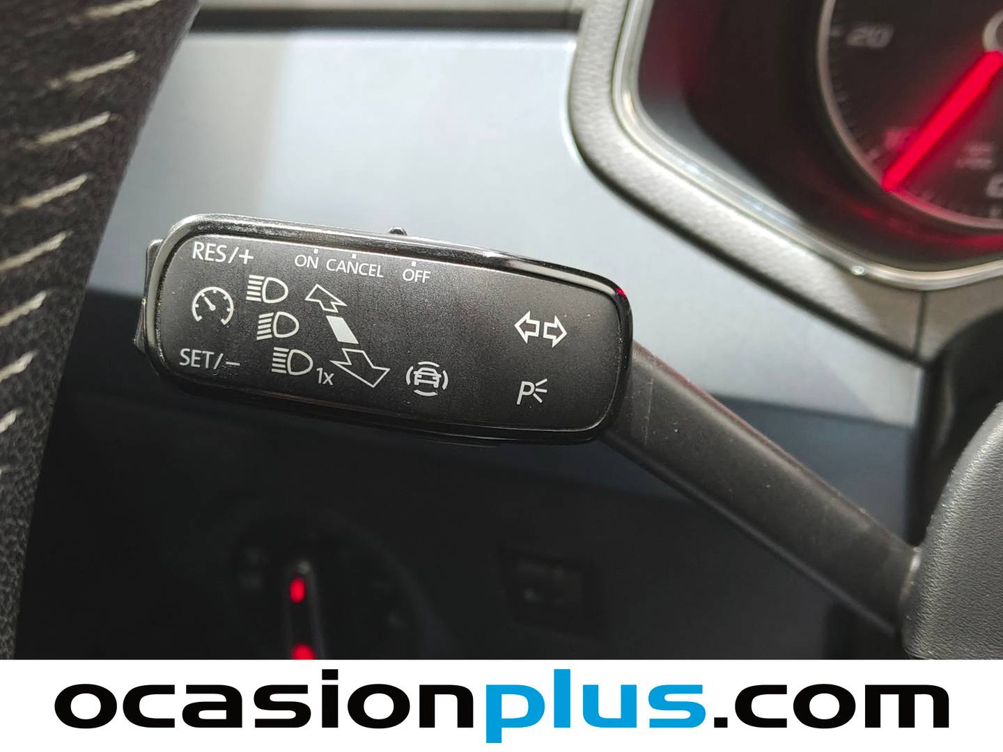 Seat Arona Seat Arona 1.6 TDI Ecomotive Style (95 CV) de segunda mano