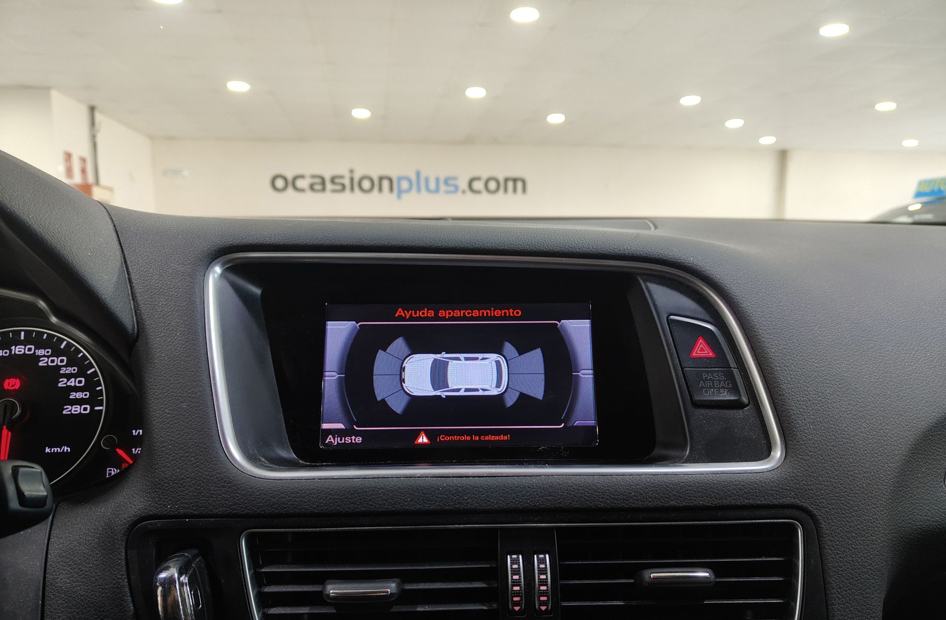 Audi Q5 S line 2.0 TDI clean diesel quattro S tronic - foto 17