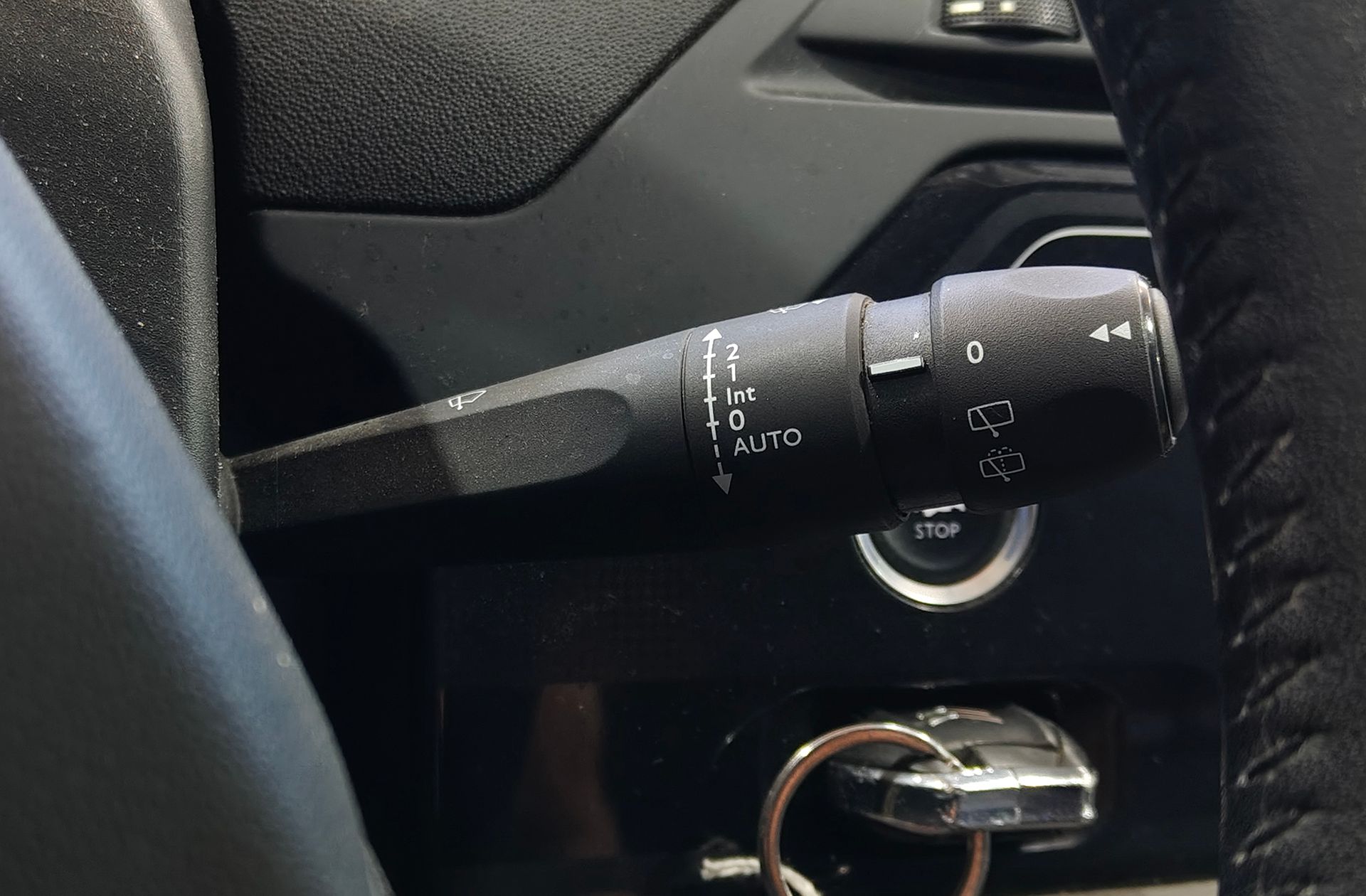 Citroën C4 Picasso BlueHDi 120 Live Edition - foto 24
