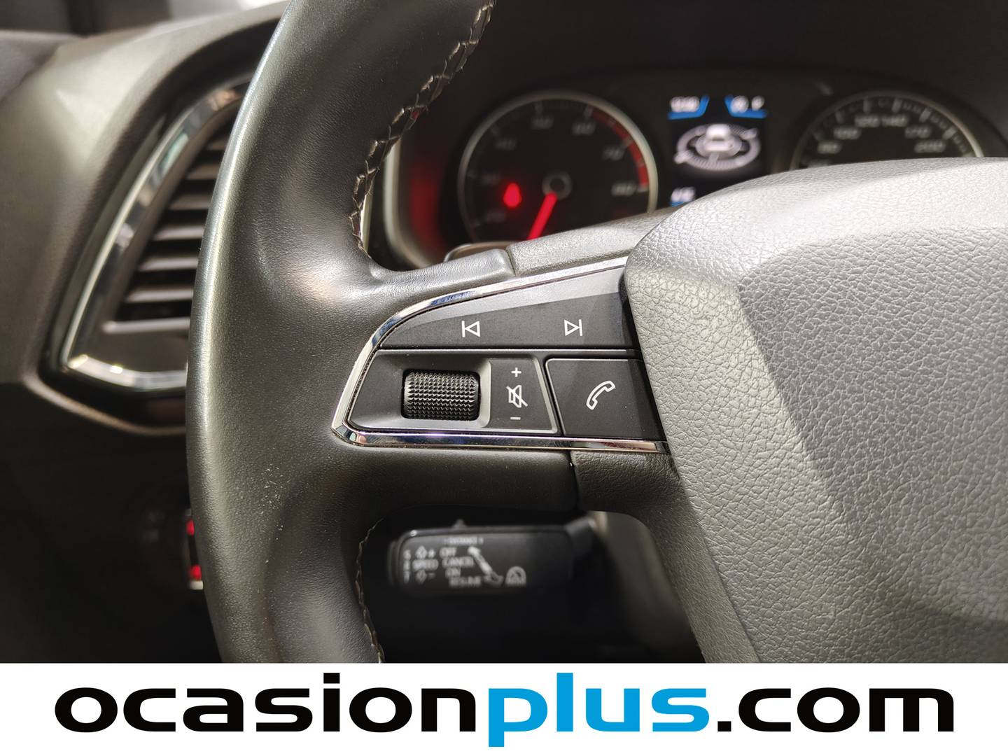 Seat Ateca SEAT Ateca 1.4 EcoTSI S&S Xcellence Plus 4Drive DSG (150 CV) gasolina