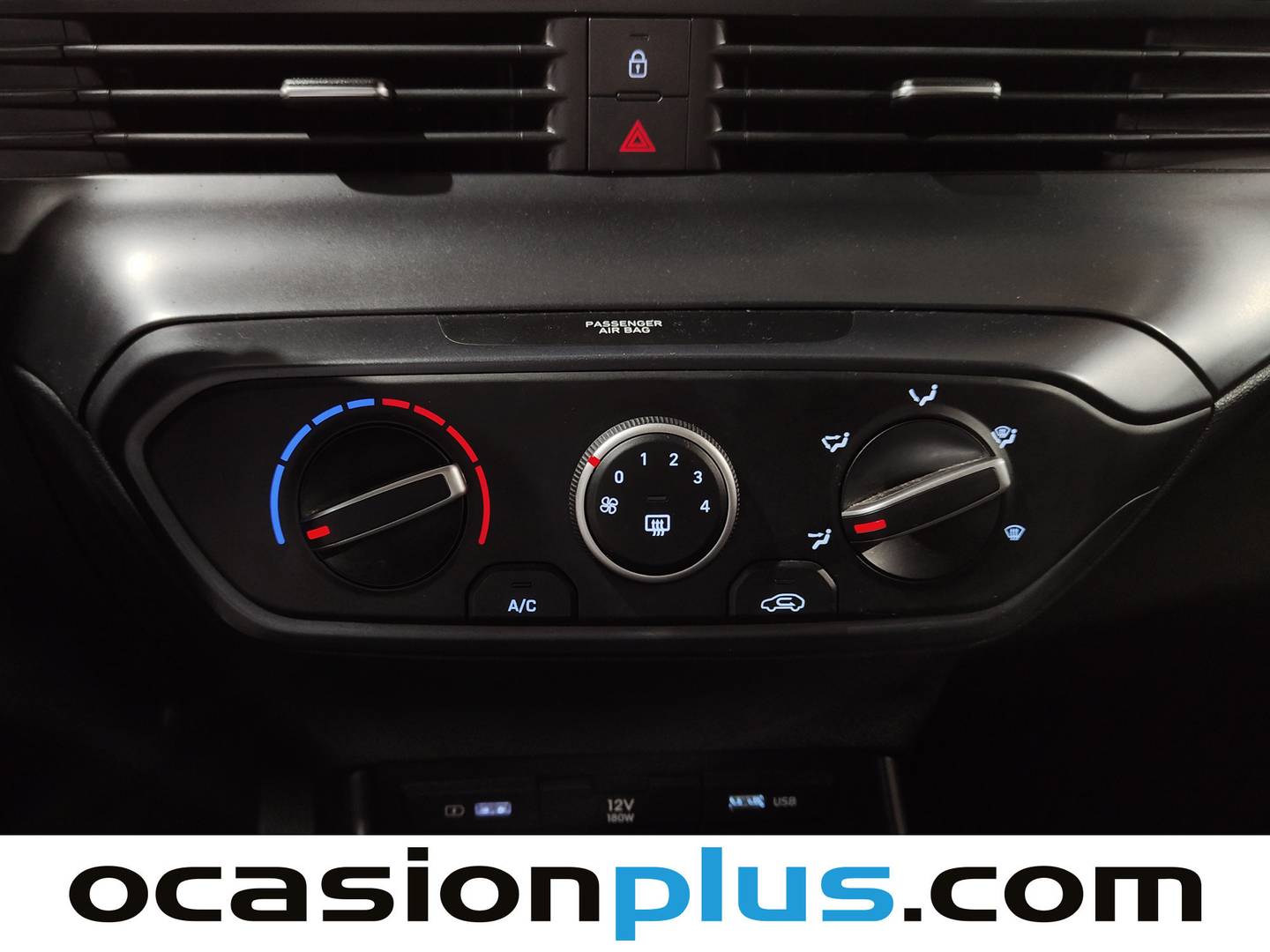 Hyundai Bayon Hyundai Bayon 1.2 MPI Klass (84 CV) al mejor precio