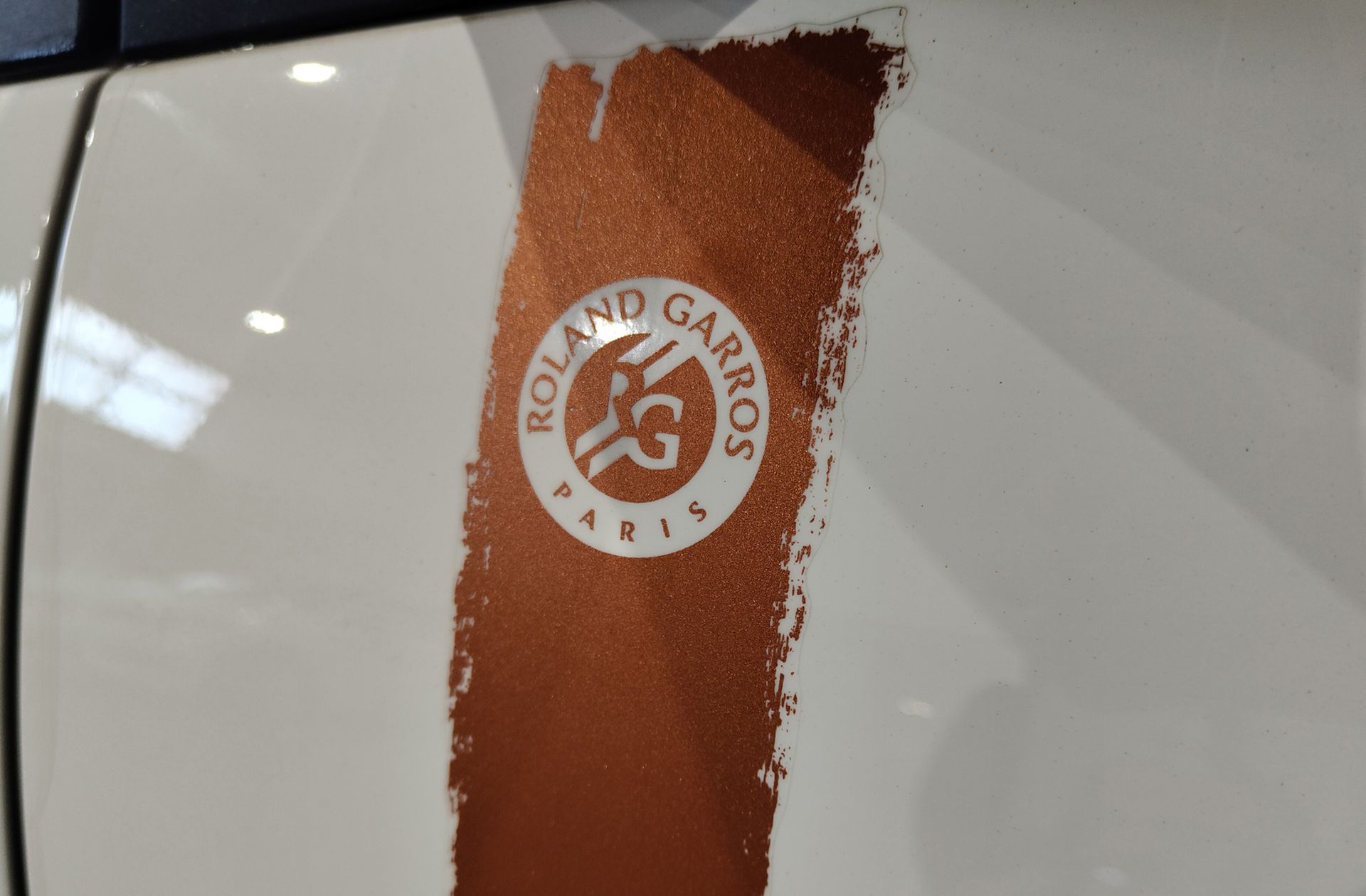 Peugeot 108 1.2 PureTech Roland Garros TOP! - foto 5