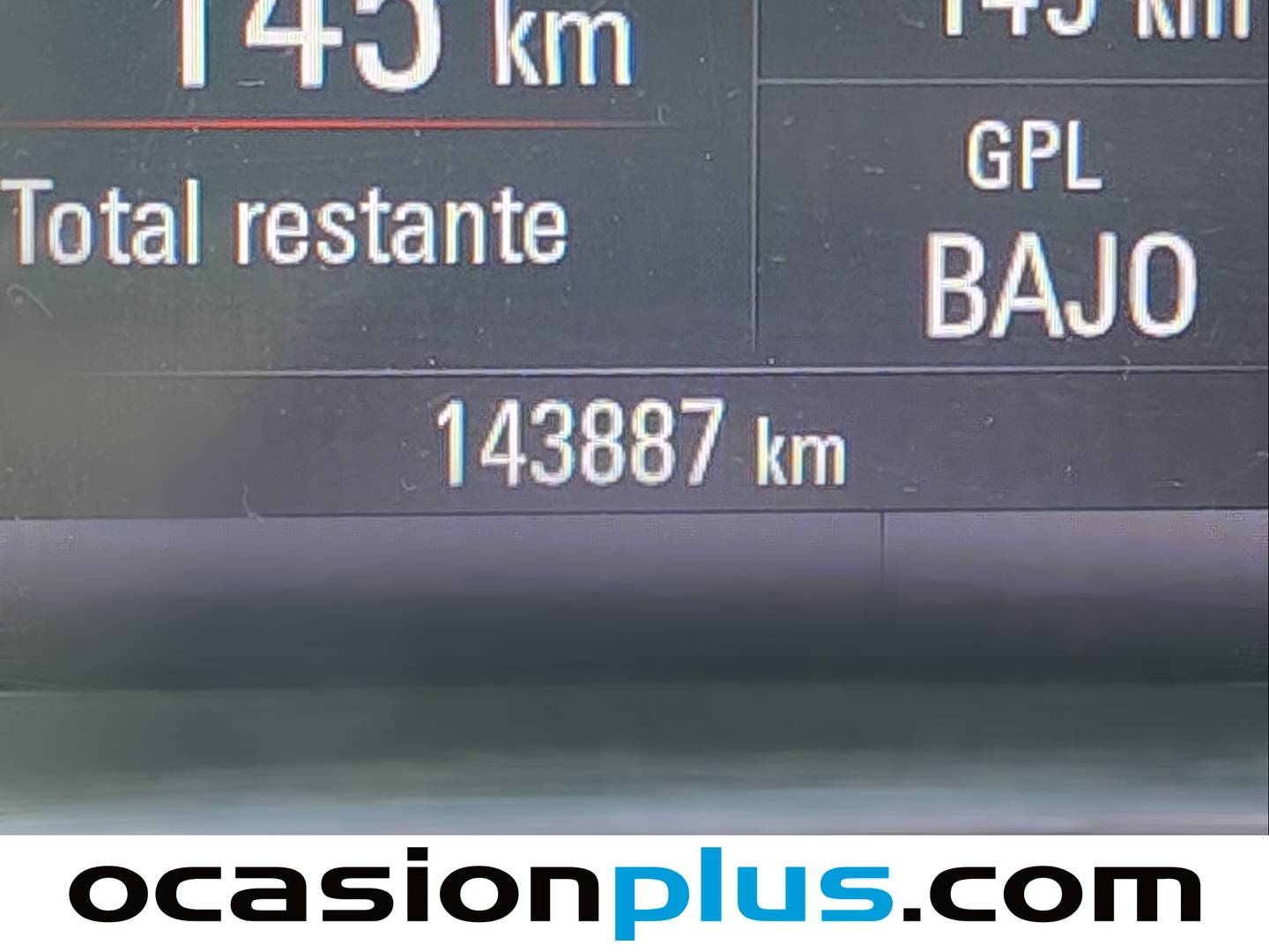 Opel Insignia Opel Insignia 1.4 Turbo GLP ecoFlex Selective (140 CV) 140cv