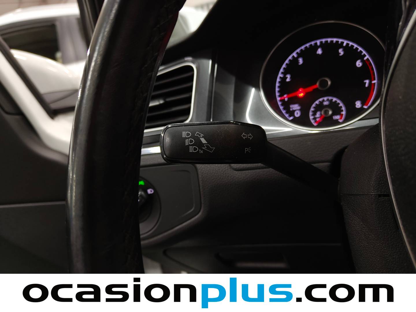 Volkswagen Golf Volkswagen Golf Business 1.0 TSI (110 CV) de ocasión