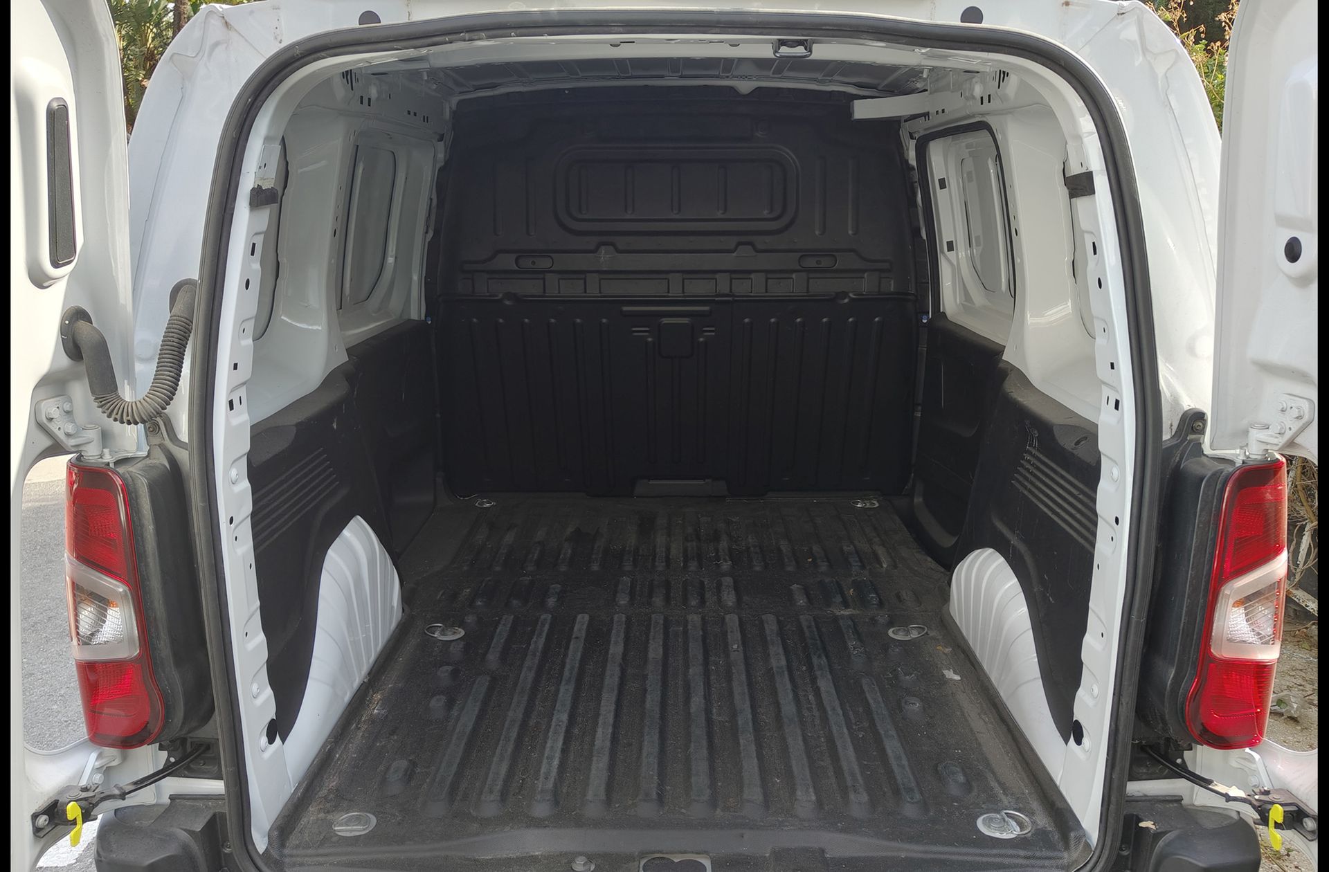 Fiat Doblò Furgon 1.5 BlueHDi L1 650kg - foto 11