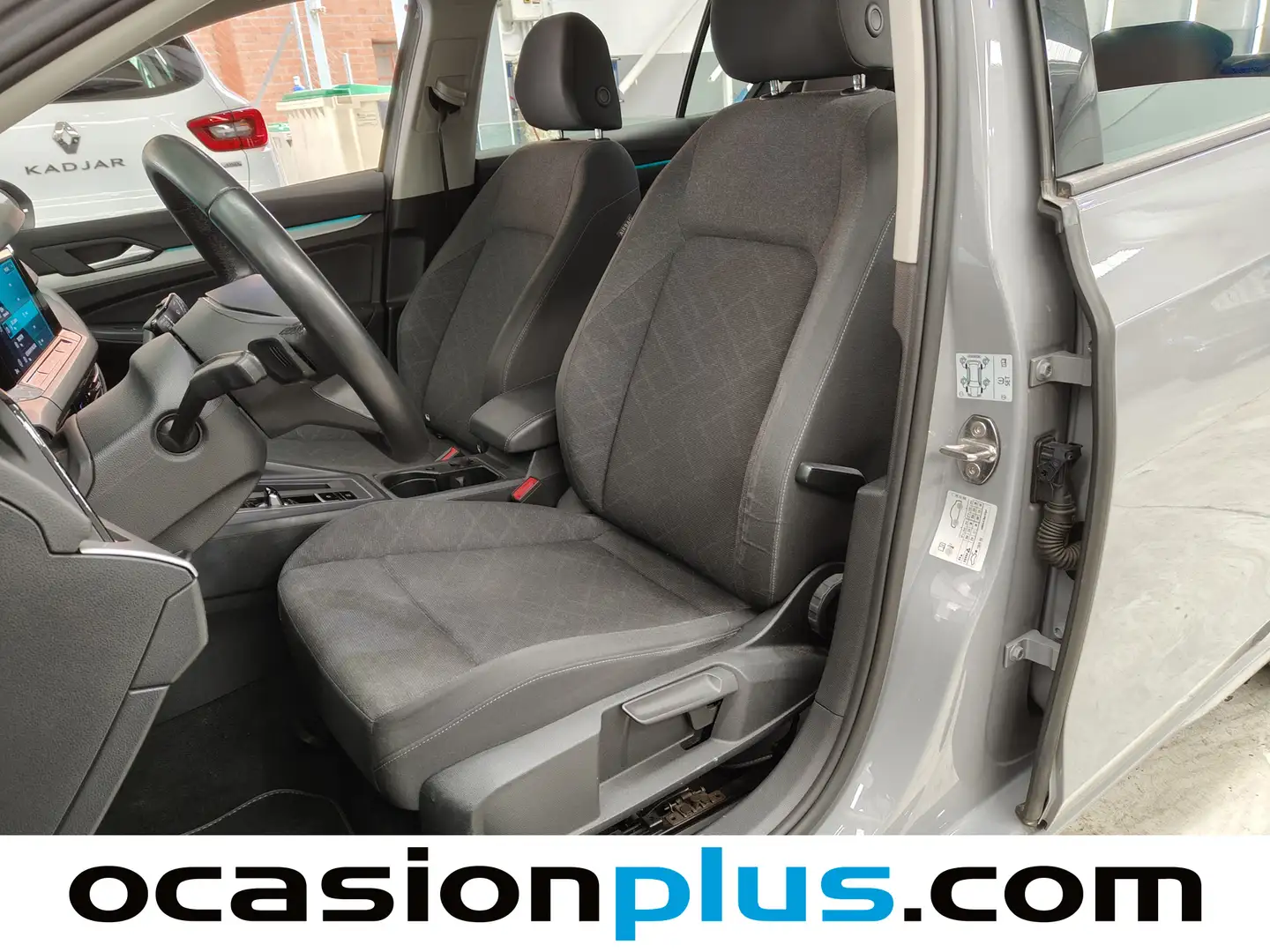 Foto Volkswagen Golf Volkswagen Golf Life 1.0 eTSI (110 CV) DSG