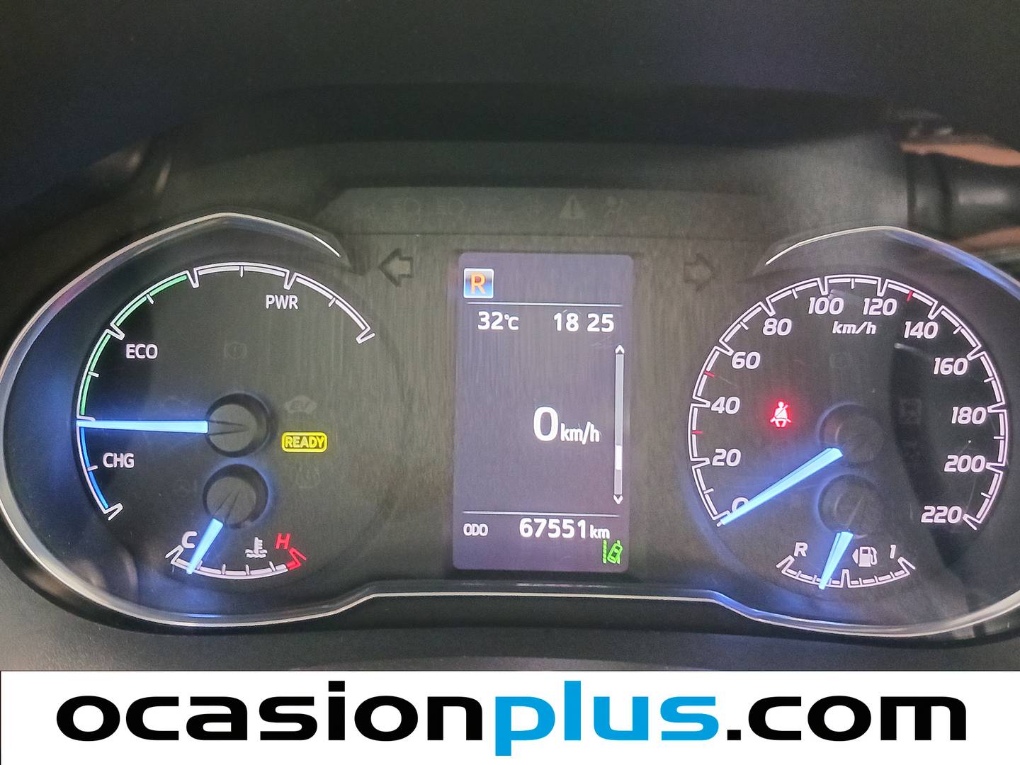 Toyota Yaris Toyota Yaris 1.5 100H Active (100 CV) 2019