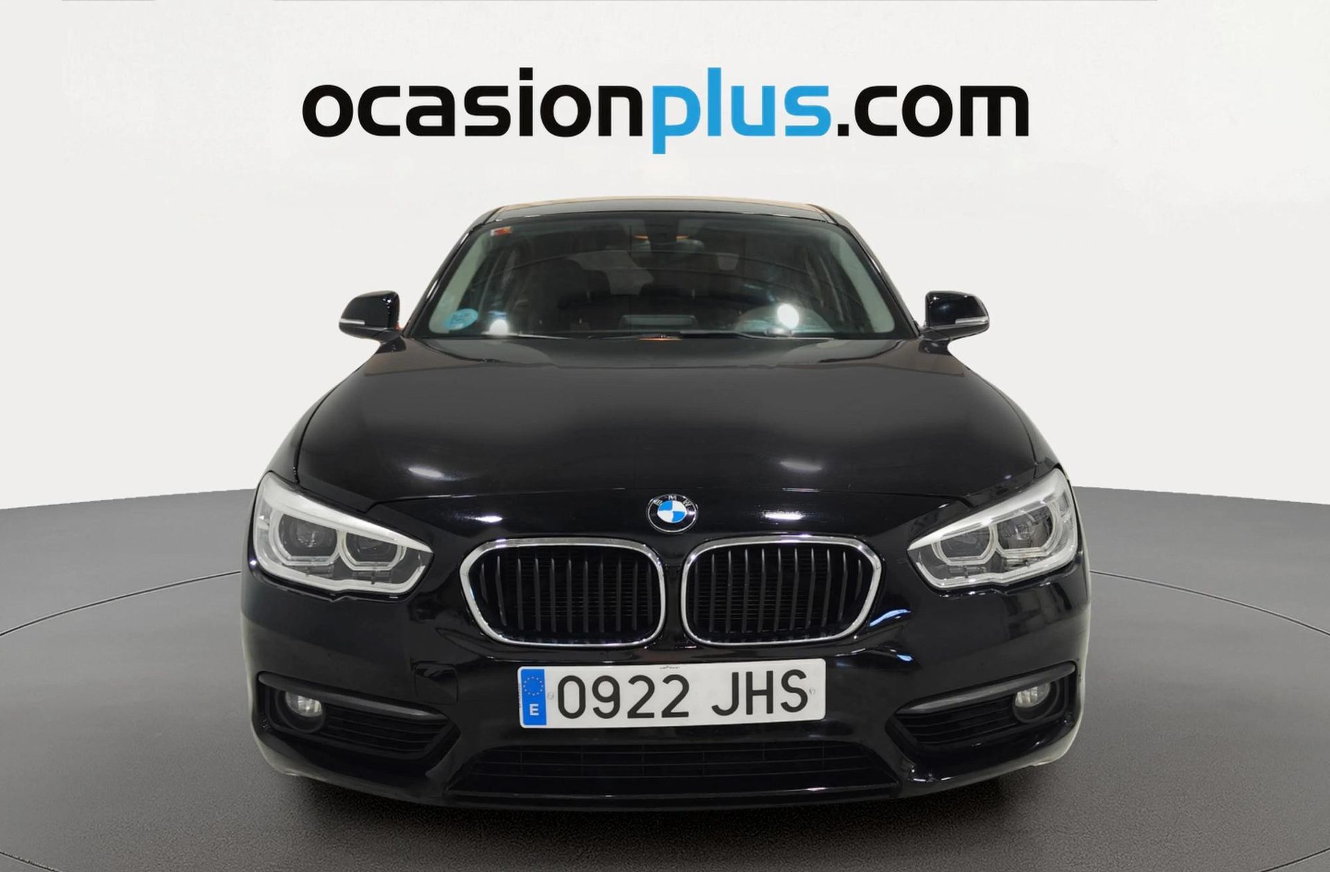 BMW Serie 1 118d - foto 13
