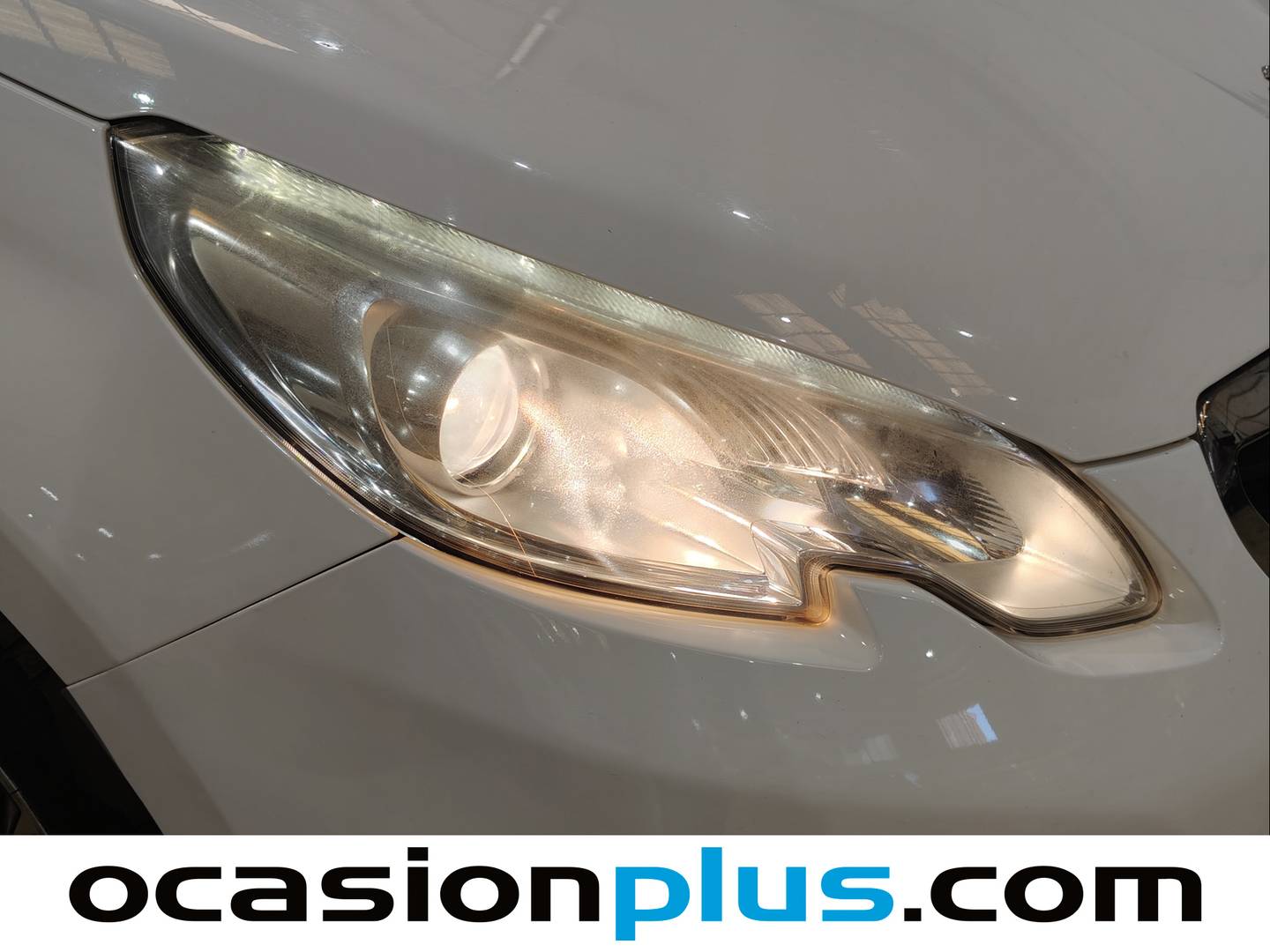 Peugeot 2008 Peugeot 2008 e-HDI 92 Active (92 CV) al mejor precio