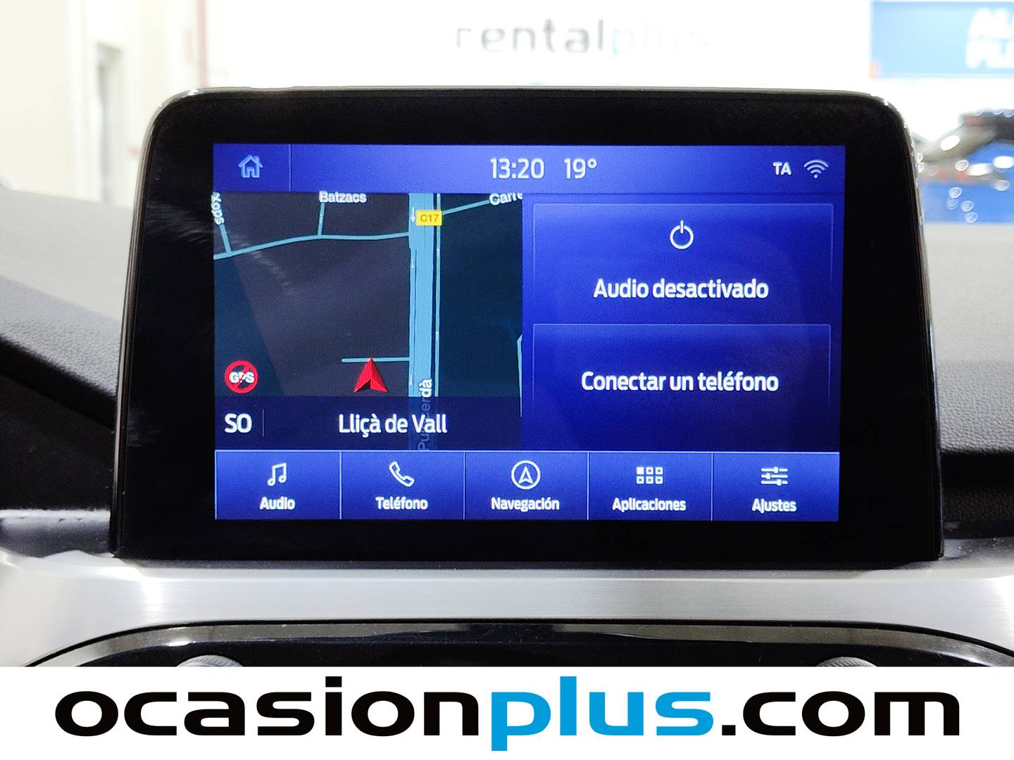 Ford Kuga Ford Kuga 1.5 EcoBoost Titanium 4x2  (150 CV) km 0