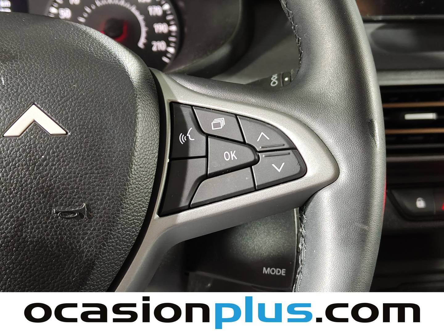 Dacia Sandero Dacia Sandero Stepway Extreme Go ECO-G (101 CV) de ocasión