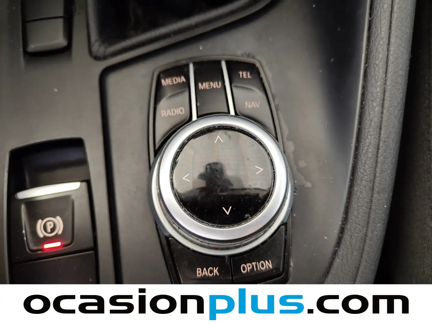 Foto BMW X1 BMW X1 sDrive18d (150 CV)