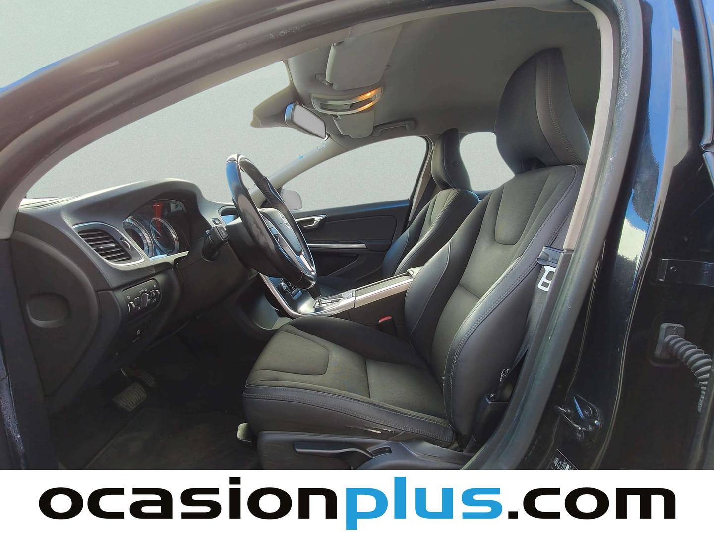 Foto Volvo S60 Volvo S60 D3 Momentum Auto (163 CV)