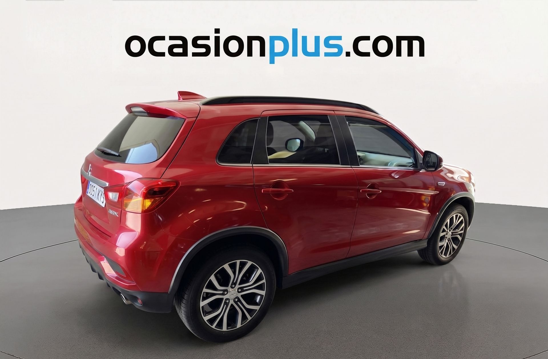 Mitsubishi ASX 160 MPI Motion - foto 4