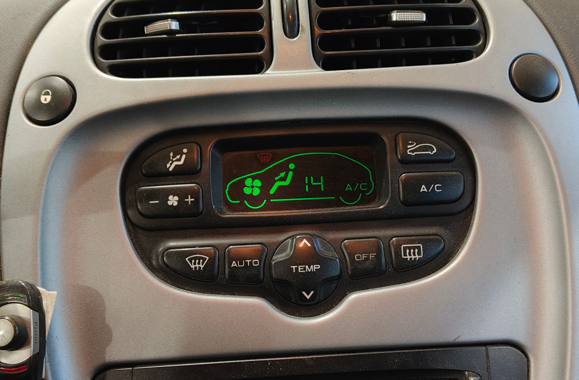 Citroën Xsara Picasso 1.6 HDi SX Top - foto 22