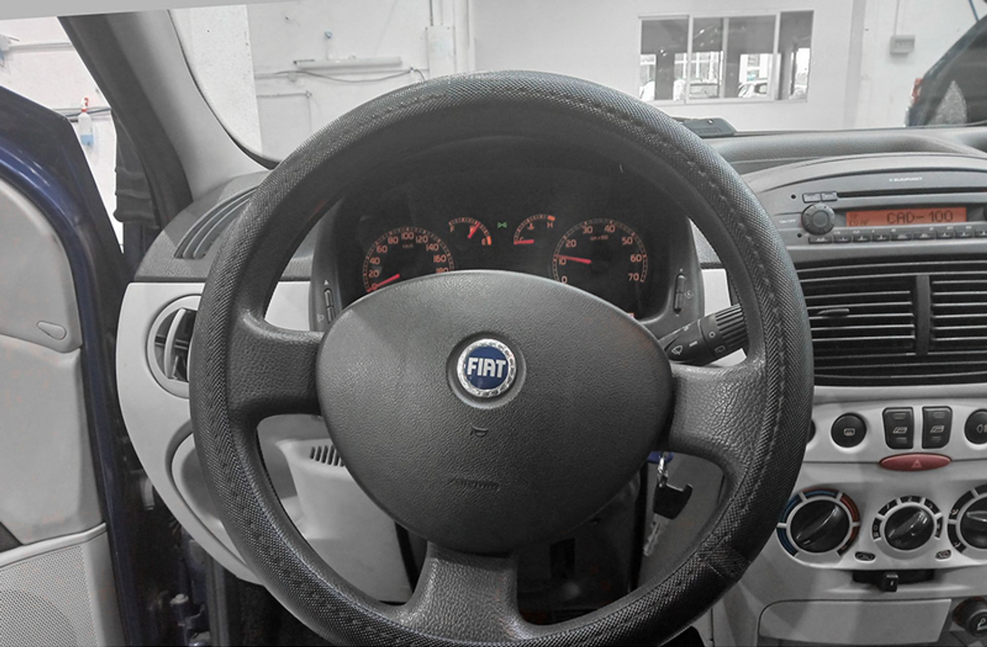 Fiat Punto 1.2 Active - foto 18