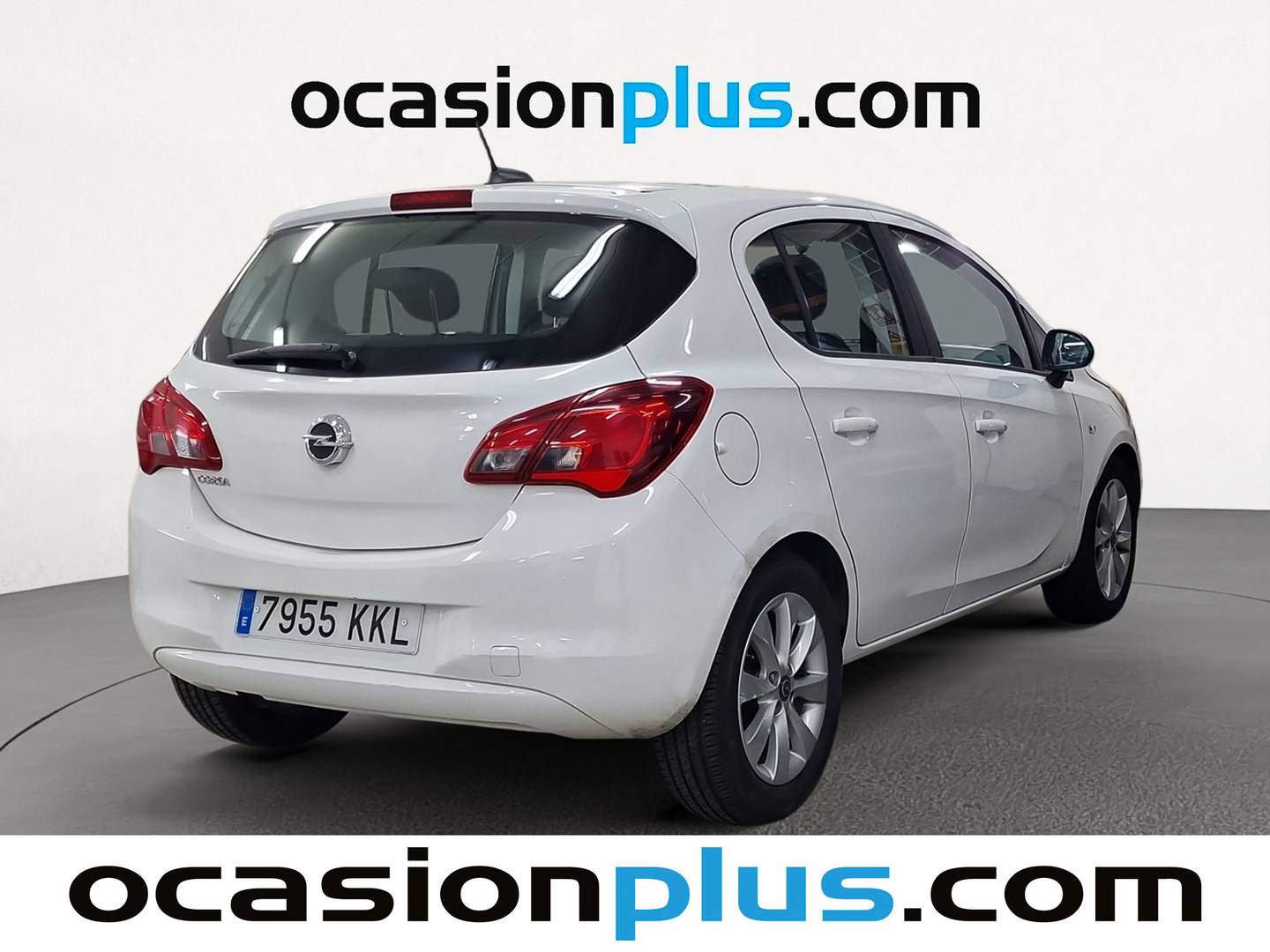 Foto Opel Corsa Opel Corsa 1.4 Selective (90 CV)