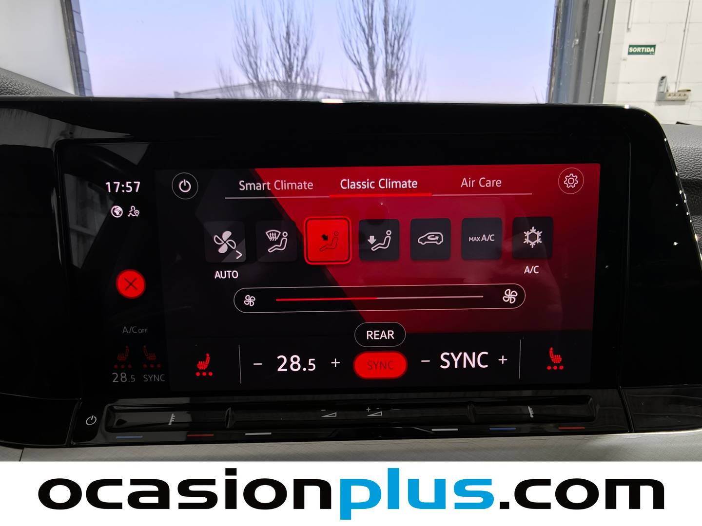 Foto Volkswagen Golf Volkswagen Golf Variant Life 2.0 TDI  (115 CV)