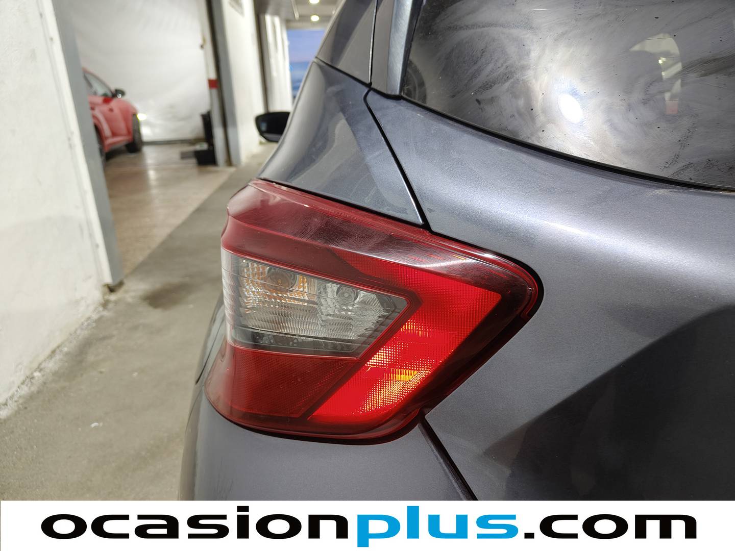 Foto Nissan Micra Nissan Micra IG-T N-Design Black (92 CV)