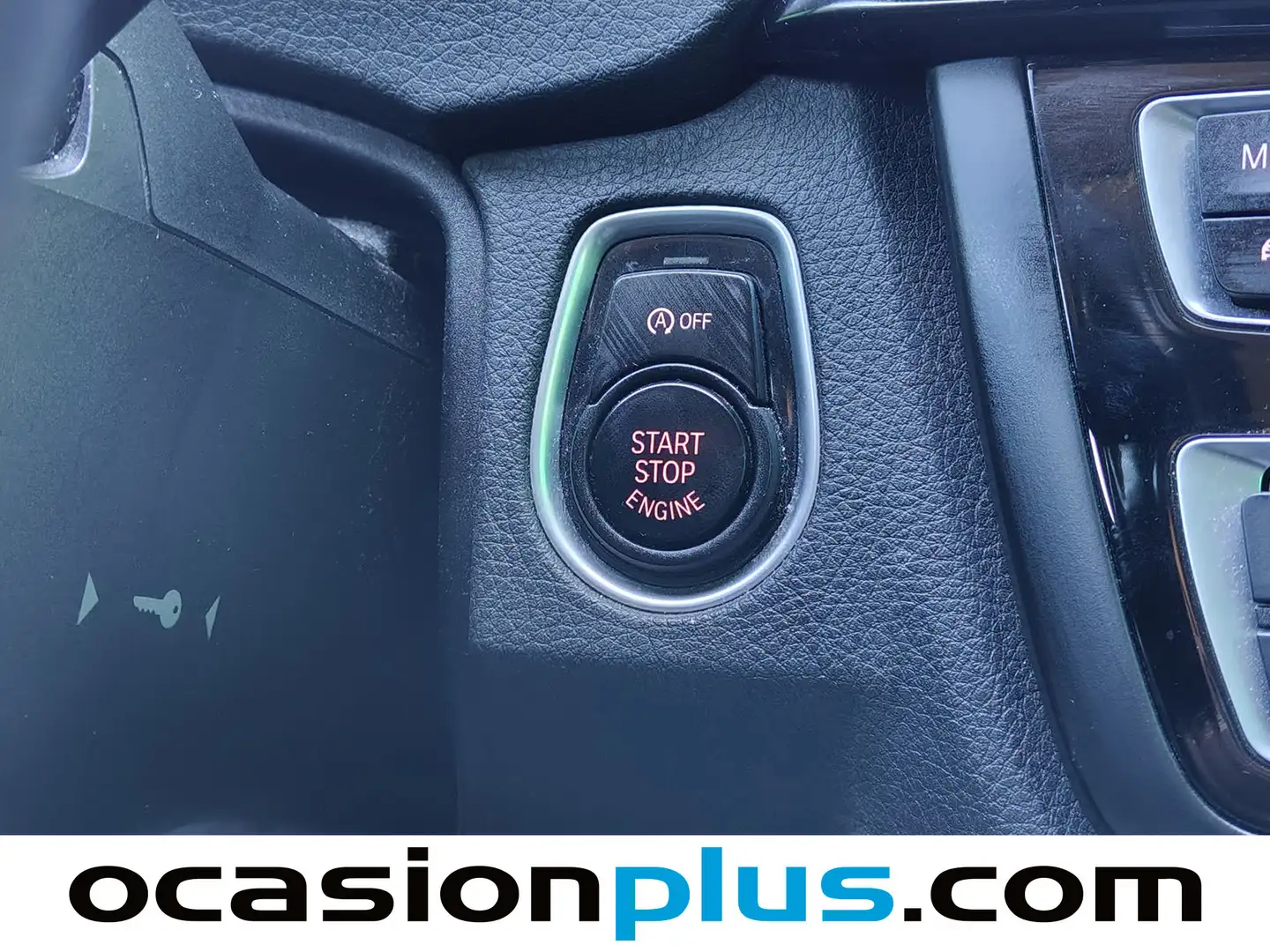 Foto BMW Serie 4 BMW Serie 4 428i Coupe (245 CV)