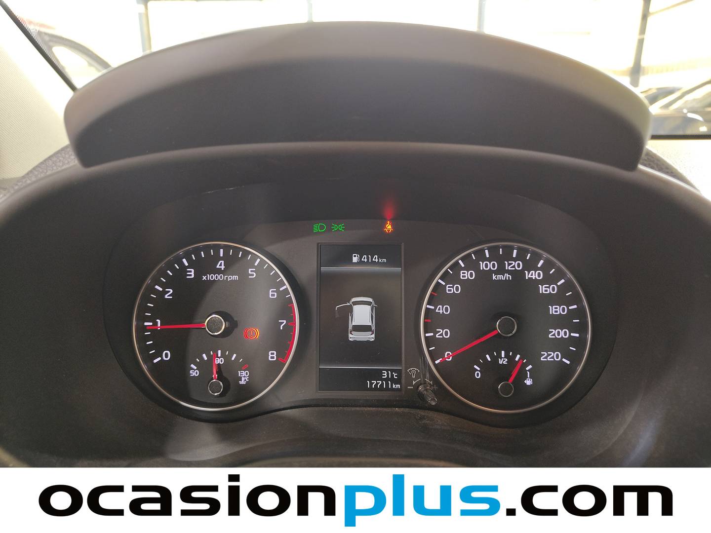 KIA Picanto KIA Picanto 1.2 DPi GT Line (84 CV) de ocasión