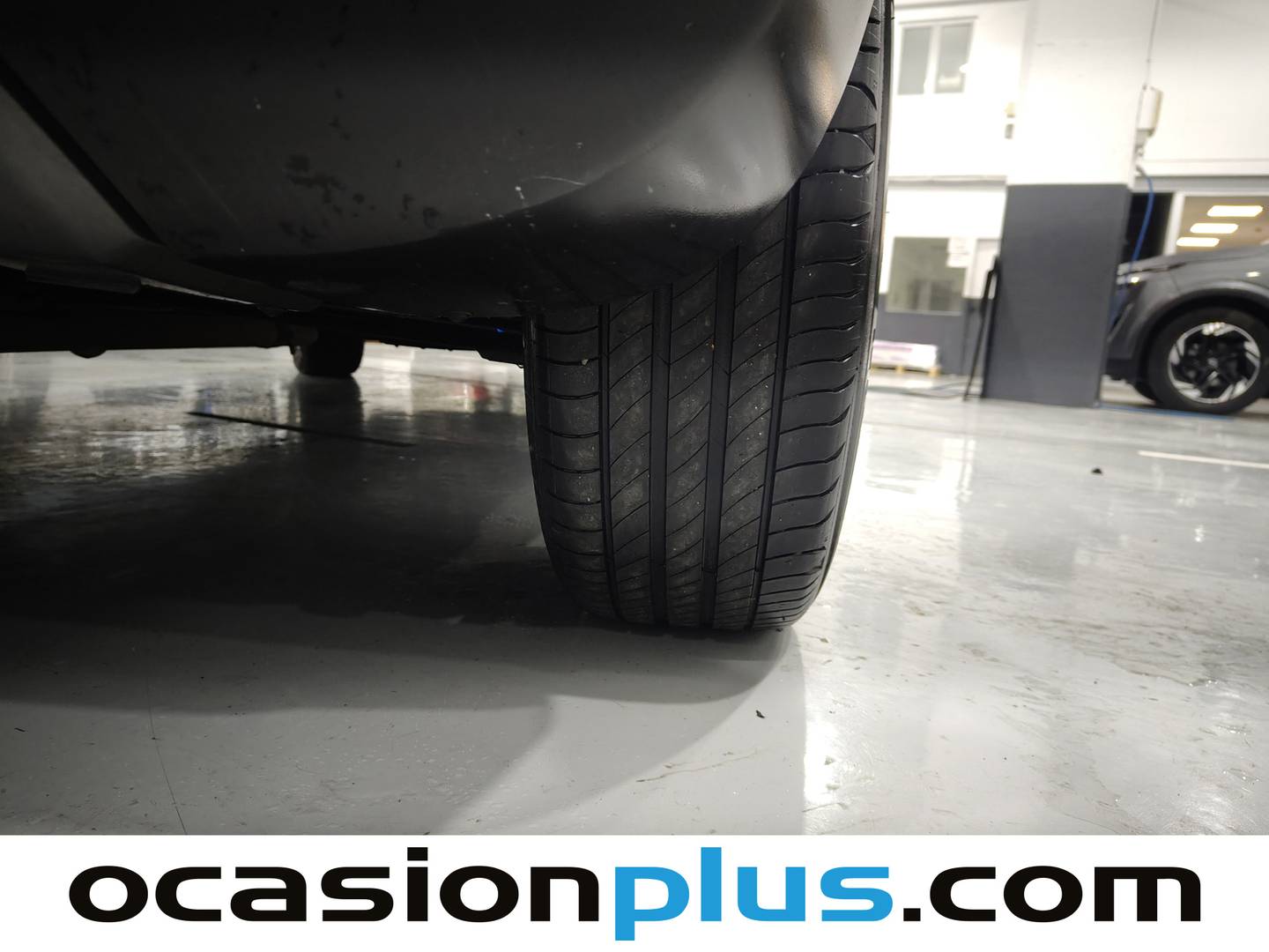 Foto Jeep Renegade Jeep Renegade 1.5 Limited ATX (130 CV)