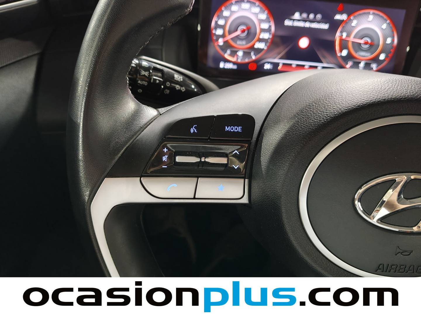 Hyundai Tucson Hyundai Tucson 1.6 CRDI Maxx (115 CV) de ocasión
