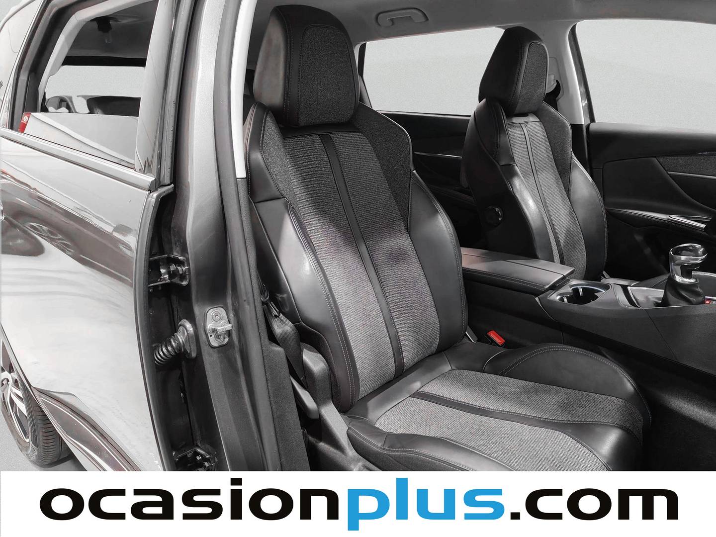 Peugeot 5008 Peugeot 5008 BlueHDi 130 S&S Allure (130 CV) 7 plazas manual