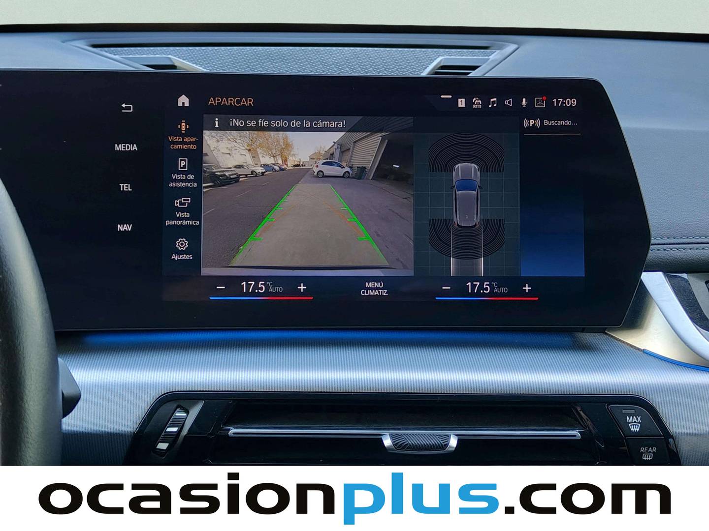 Acabados BMW X1 BMW X1 xDrive20d (163 CV)