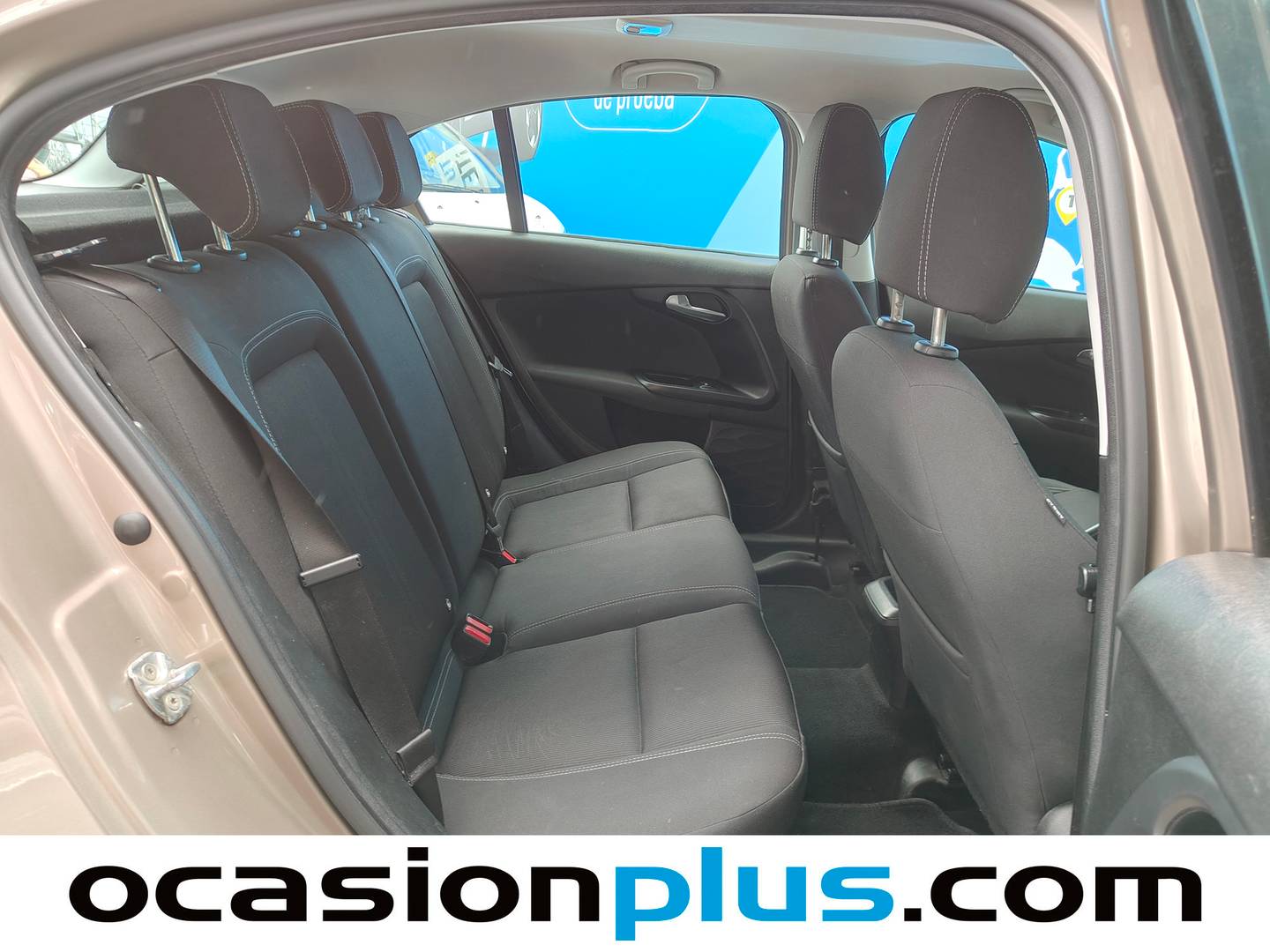 Fiat Tipo Fiat Tipo Sedan Sedan 1.3 Multijet II Easy (95 CV) al mejor precio