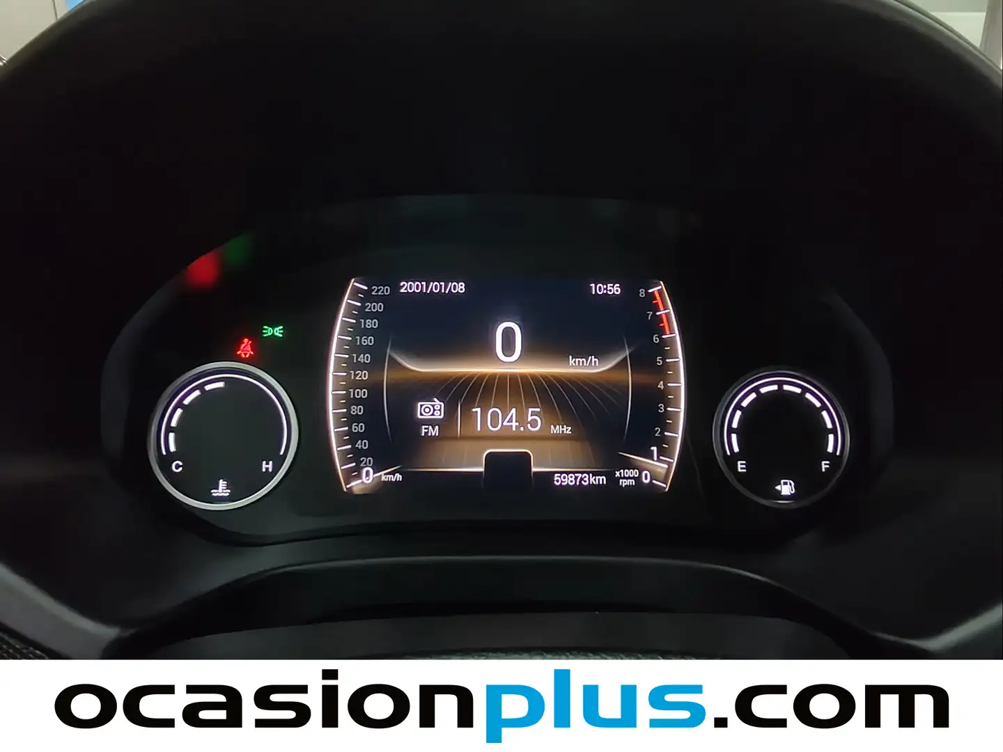 Foto DR AUTOMOBILES DR 4.0 DR AUTOMOBILES DR4 1.5 (116 CV)