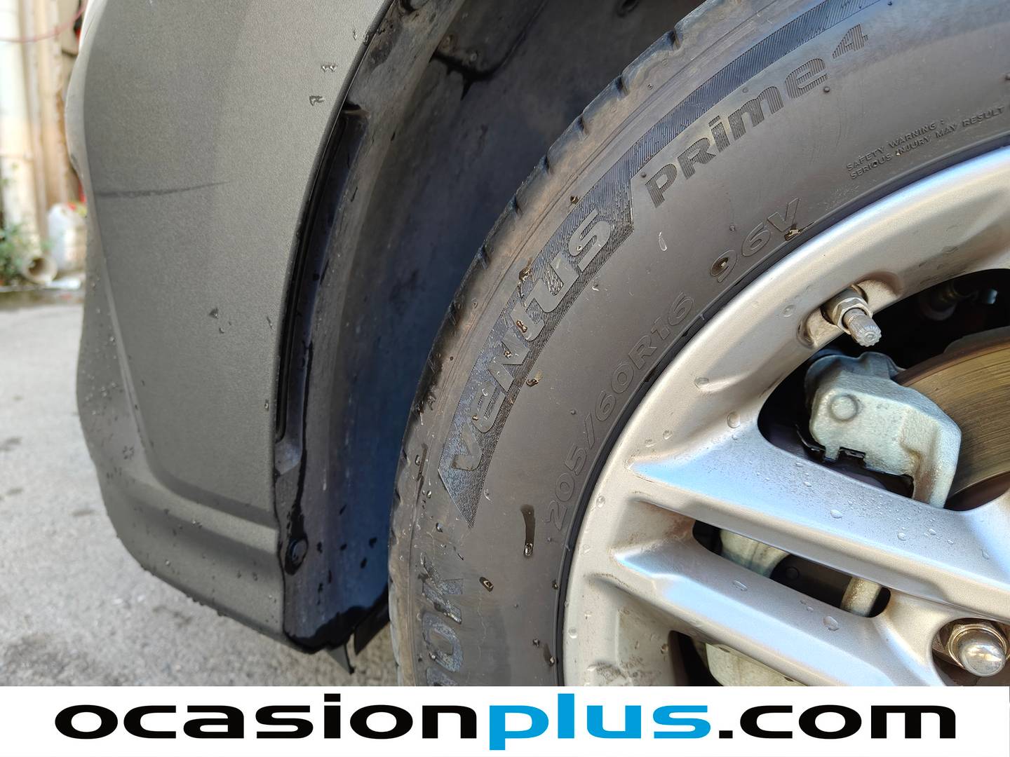Hyundai Kona Hyundai Kona 1.0 TGDi Maxx 4x2 (120 CV) de segunda mano