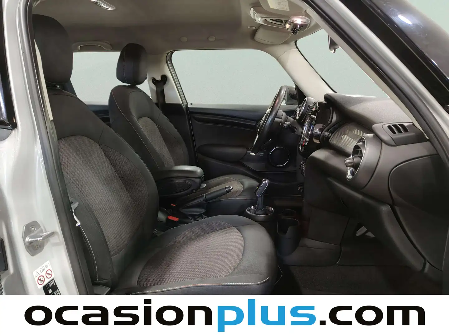 Foto Mini MINI MINI MINI 5 Puertas Cooper (136 CV)