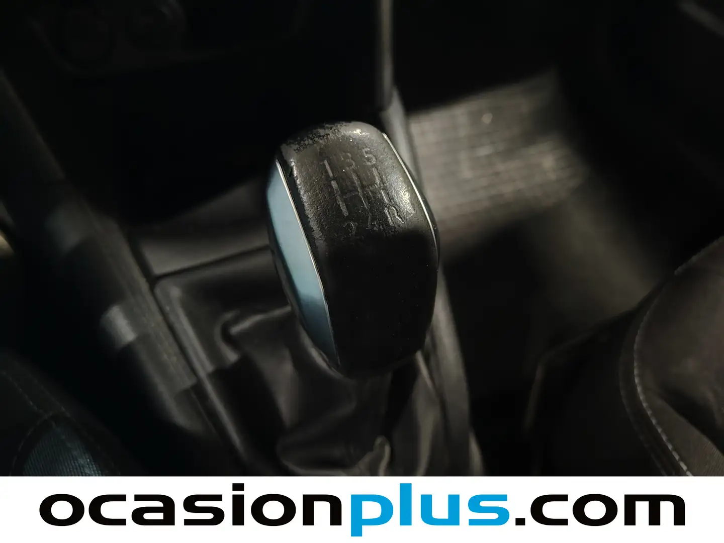 Foto Peugeot 208 Peugeot 208 1.6 e-HDI Allure (92 CV)