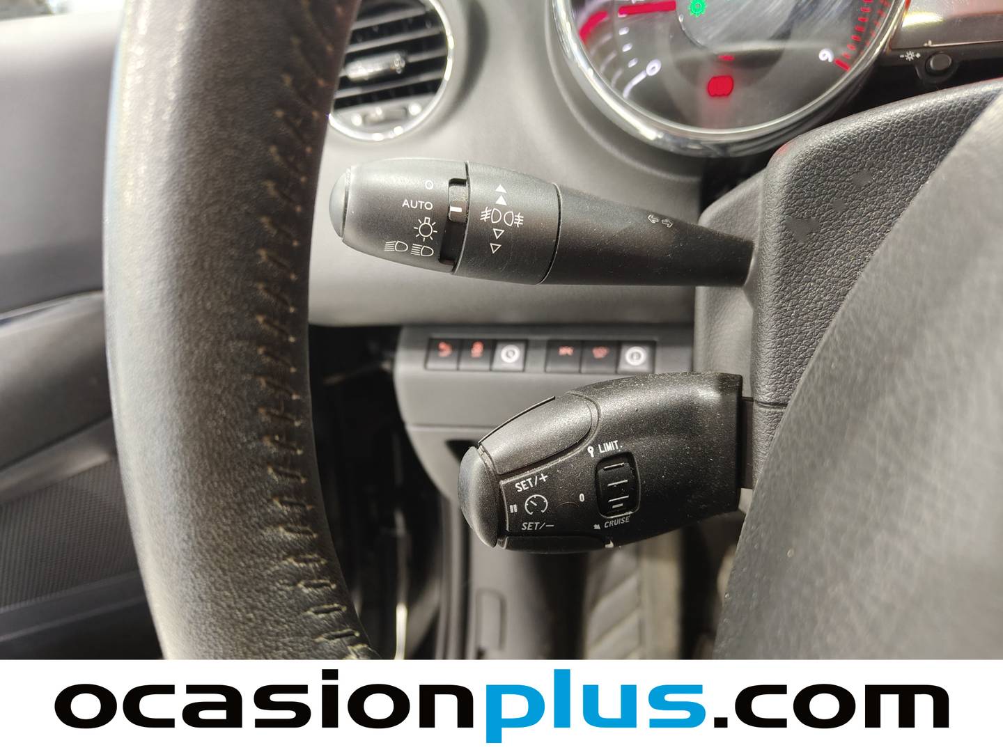 Foto Peugeot 3008 Peugeot 3008 1.6 BlueHDI FAP Style  (120 CV)